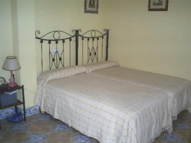 Imagen general del Hostal Vincent Van Gogh. Foto 3