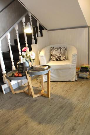 Imagen de los interiores del Hostal Vinnus Guesthouse. Foto 15