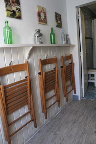 Imagen de los interiores del Hostal Vinnus Guesthouse. Foto 16