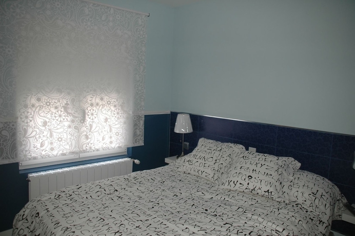 Imagen de la habitación del Hostal Vintage Santander. Foto 3