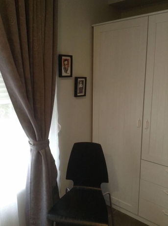 Imagen de la habitación del Hostal Vintage Santander. Foto 14