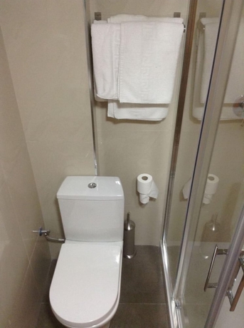 Imagen de la habitación del Hostal Vintage Santander. Foto 16