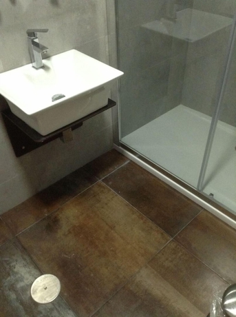 Imagen de la habitación del Hostal Vintage Santander. Foto 19