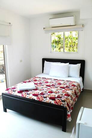 Imagen general del Hostal Vi&ntilde;a del Mar, Taganga. Foto 1