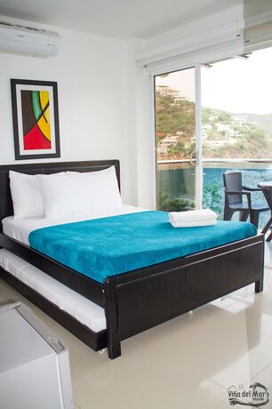 Imagen de la habitación del Hostal Vi&ntilde;a del Mar, Taganga. Foto 16