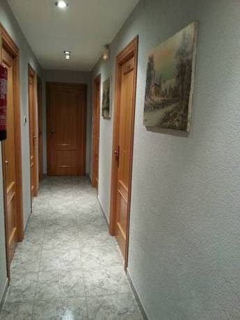 Imagen general del Hostal Virginia, Favara. Foto 3