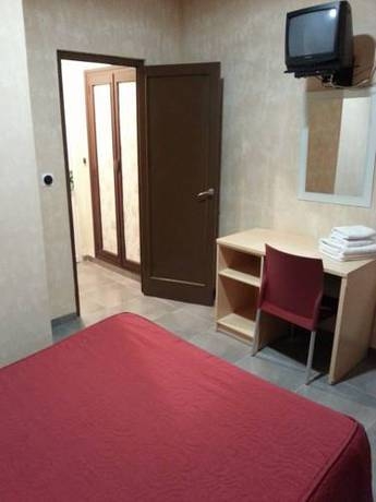 Imagen general del Hostal Virginia, Favara. Foto 5