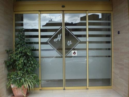 Imagen general del Hostal Virginia, Favara. Foto 14