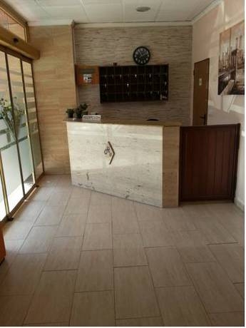 Imagen general del Hostal Virginia, Favara. Foto 7