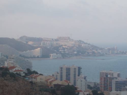 Imagen general del Hostal Virginia, Favara. Foto 10