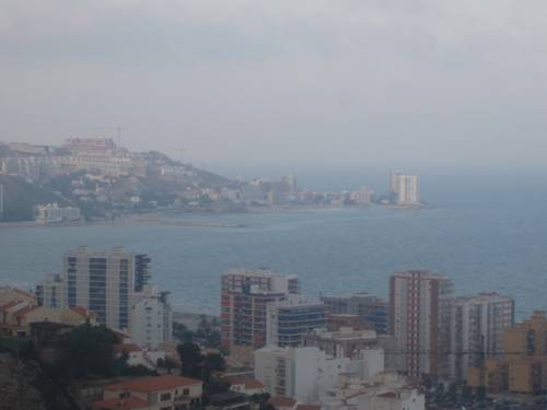 Imagen general del Hostal Virginia, Favara. Foto 11