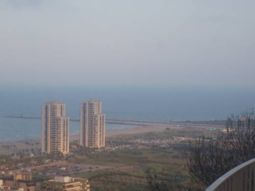 Imagen general del Hostal Virginia, Favara. Foto 12