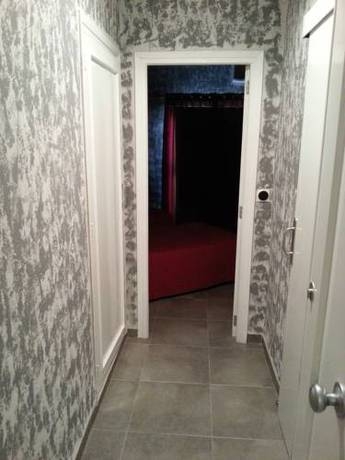 Imagen general del Hostal Virginia, Favara. Foto 13