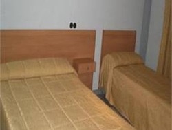 Imagen de la habitación del Hostal Virginia, Favara. Foto 17