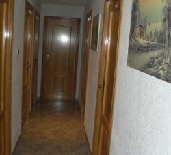Imagen de los interiores del Hostal Virginia, Favara. Foto 18