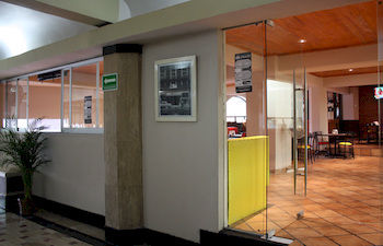 Imagen general del Hostal Virreyes. Foto 2