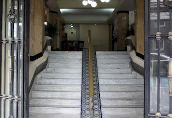 Imagen general del Hostal Virreyes. Foto 3