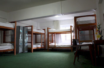 Imagen general del Hostal Virreyes. Foto 6