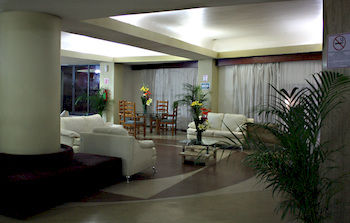 Imagen general del Hostal Virreyes. Foto 8