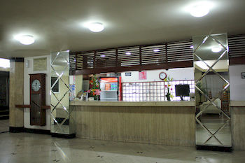 Imagen general del Hostal Virreyes. Foto 9