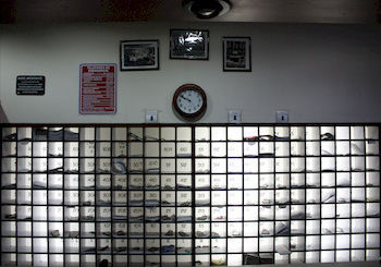 Imagen general del Hostal Virreyes. Foto 10