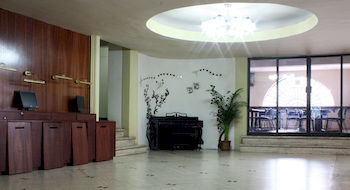 Imagen general del Hostal Virreyes. Foto 11