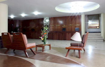 Imagen general del Hostal Virreyes. Foto 12