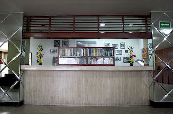 Imagen general del Hostal Virreyes. Foto 14