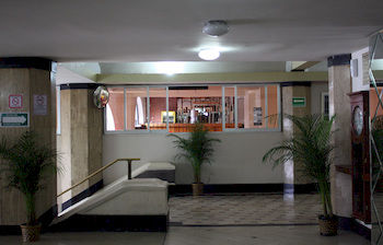 Imagen general del Hostal Virreyes. Foto 15