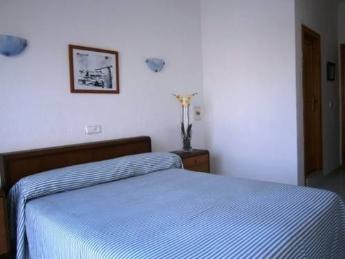 Imagen de la habitación del Hostal Vista Alegre By Eurotels. Foto 6