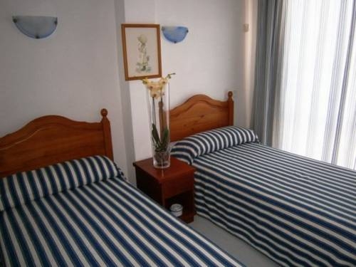 Imagen de la habitación del Hostal Vista Alegre By Eurotels. Foto 7