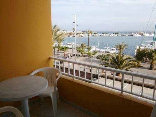 Imagen general del Hostal Vista Alegre By Eurotels. Foto 4