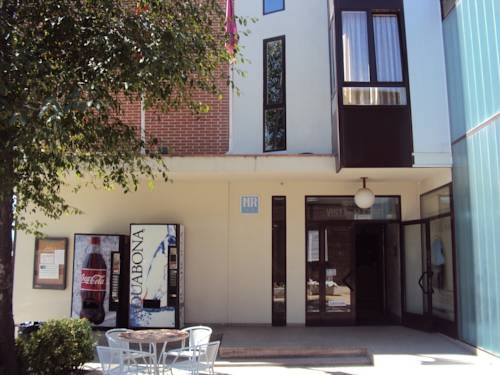 Imagen general del Hostal Vista Alegre, Geria. Foto 2