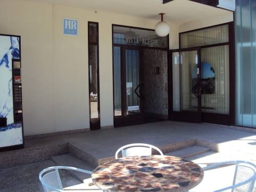 Imagen general del Hostal Vista Alegre, Geria. Foto 5