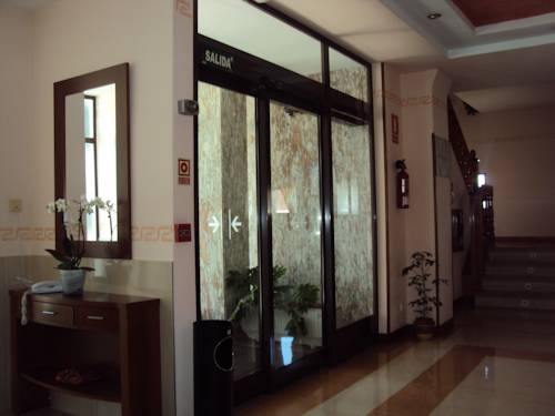 Imagen general del Hostal Vista Alegre, Geria. Foto 7