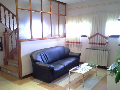 Imagen general del Hostal Vista Alegre, Geria. Foto 8