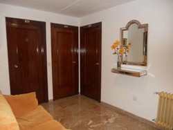 Imagen de los interiores del Hostal Vista Nevada, Granada. Foto 6