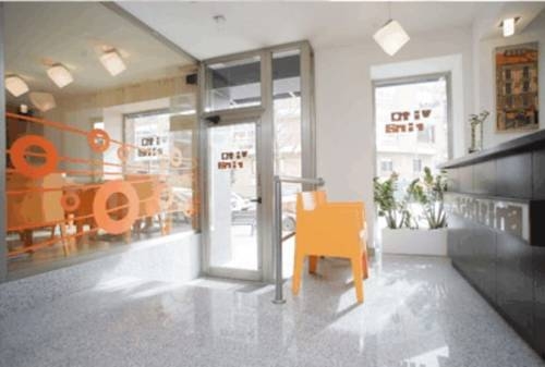 Imagen general del Hostal Vitorina. Foto 2