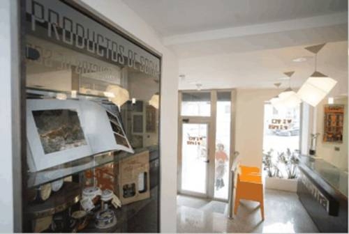 Imagen general del Hostal Vitorina, Soria. Foto 3