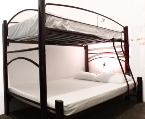Imagen de la habitación del Hostal Vive La Vida. Foto 4