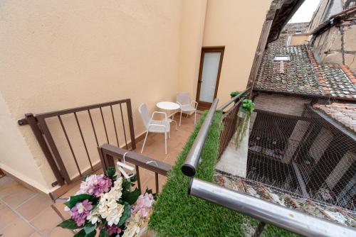 Imagen general del Hostal Vizcainos Home Away. Foto 3