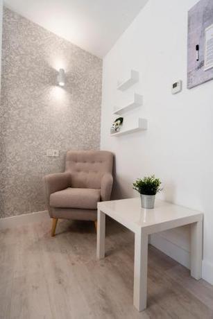 Imagen general del Hostal Vizcainos Home Away. Foto 11