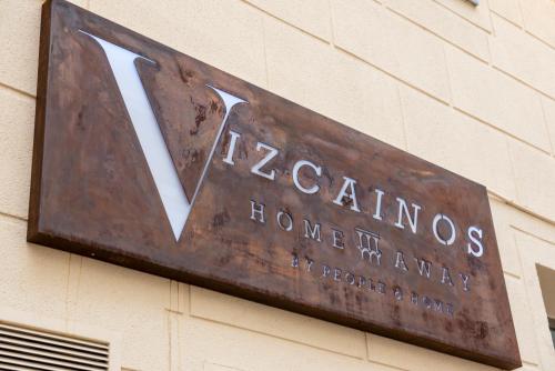 Imagen general del Hostal Vizcainos Home Away. Foto 12