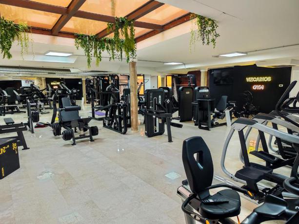 Imagen de los interiores del Hostal Vizcainos Home Away. Foto 11