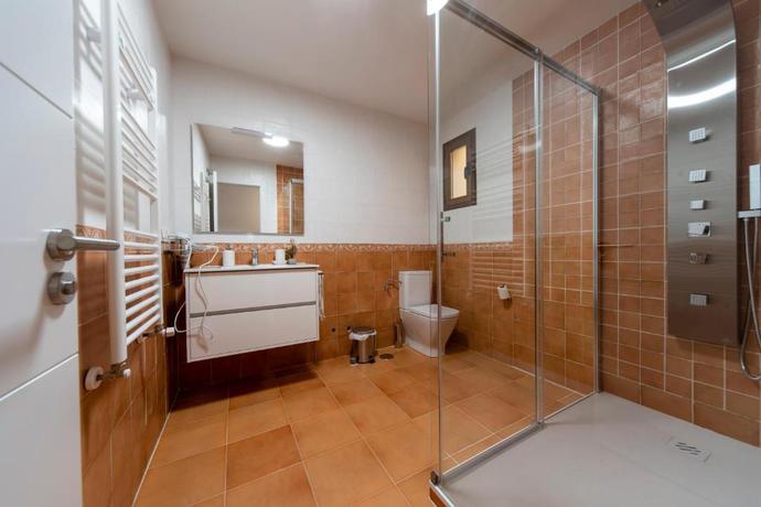 Imagen de la habitación del Hostal Vizcainos Home Away. Foto 2