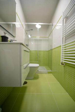 Imagen de la habitación del Hostal Vizcainos Home Away. Foto 6
