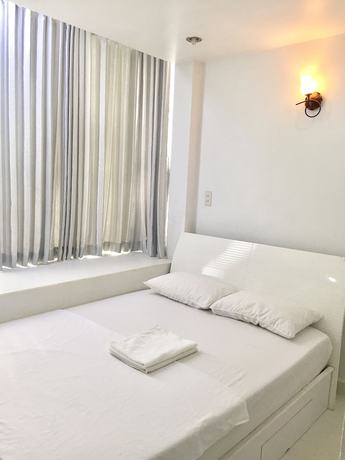 Imagen general del Hostal Vy Khanh Guesthouse. Foto 1