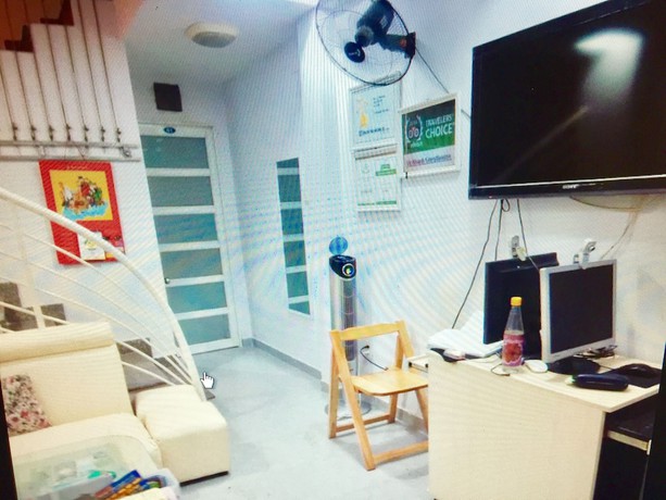 Imagen general del Hostal Vy Khanh Guesthouse. Foto 2