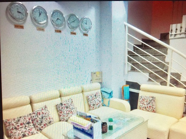 Imagen general del Hostal Vy Khanh Guesthouse. Foto 3