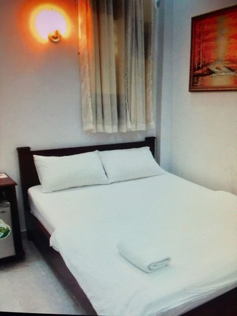 Imagen general del Hostal Vy Khanh Guesthouse. Foto 4